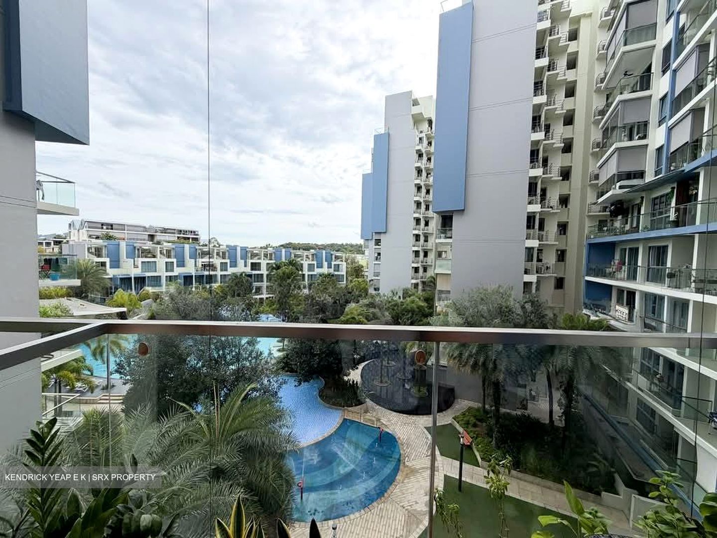 Skies Miltonia (D27), Condominium #531730721